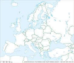 Auf der übersichtsseite der interaktiven europakarte stehen ihnen vorselektierte geo koordinaten zur verfügung bei deren auswahl der zielort automatisch in der karte zentriert und herangezoomt. Swisseduc Geographie Atlas Kopiervorlagen