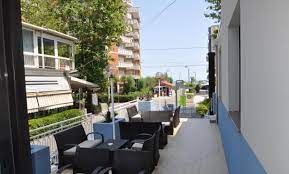 It is 2.6 km from the seaside fiabilandia theme park and 2.5 km from park federico fellini. Hotel Diamond Rimini Updated 2021 Prices