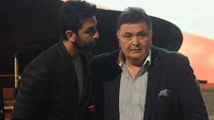 My rules is more important then my life. Ranbir Kapoor Had Very Fighty Relations With Rishi Kapoor He Fought Over Gf Katrina Kaif Always Thn News