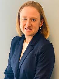 She Was One of Us. Remembering Dr. Lauren Gilstrap