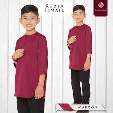 See more ideas about baju lelaki, busana, pakaian lelaki. Budak Kurta Muslimin Wear Prices And Promotions Muslim Fashion Apr 2021 Shopee Malaysia