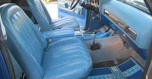 1973 Chevy Blazer K5 4x4 Original California Car Classic Chevrolet Blazer 1973 For Sale Chevy Blazer K5 Chevy Custom Car Interior