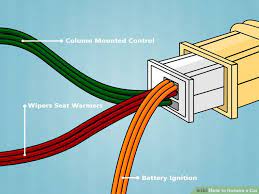 How To Hotwire A Car Hotwire Car New Model Car
