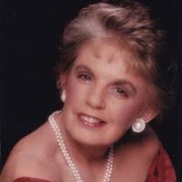 Obituary information for Fay June Vaughn