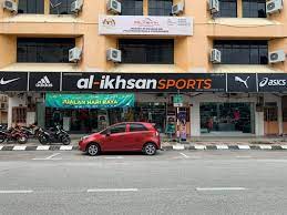 Oavsett om du vill uppleva staden som turist eller göra som lokalbefolkningen, kika no. Indah Water Konsortium Iwk Kuala Terengganu Kuala Terengganu Terengganu Malaysia Information Technology Company Facebook