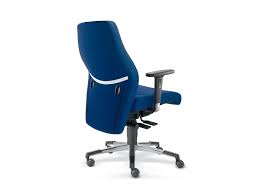 Weitere ideen zu gesund sitzen, bürostuhl ergonomisch, stühle. Dauphin Is 19580 Industry Tec 24 Stunden Stuhl Bis 150 Kg
