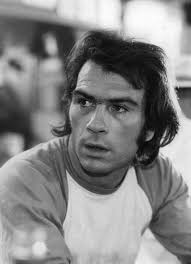Tommy Lee Jones
