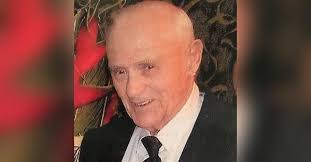 Robert Francis Connor Obituary