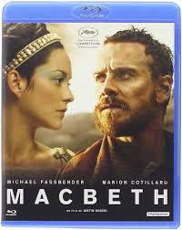 Macbeth: Amazon.it: Michael Fassbender, Marion Cotillard, David Thewlis,  Paddy Considine, Jack Reynor, Sean Harris, Justin Kurzel, Michael  Fassbender, Marion Cotillard: Film e TV
