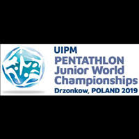 Modern pentathlon is an unloved and unnatural sport which meshes together swimming, fencing, showjumping, shooting and running all in one day. Drzonkow All Sport Db