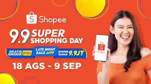 Check spelling or type a new query. Cewek Model Iklan Shopee Dan Profil Bintang Iklan Shopee Kabarnesia