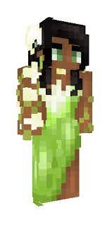 Earth S Divinity In 2021 Minecraft Skins Aesthetic Minecraft Skins Minecraft Skins Dress