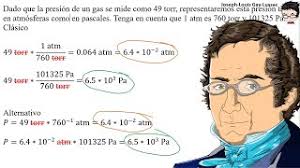 Como 𝐜𝐨𝐧𝐯𝐞𝐫𝐭𝐢𝐫 46 torricellis torr a 𝐚𝐭𝐦ó𝐬𝐟𝐞𝐫𝐚𝐬 y  𝐩𝐚𝐬𝐜𝐚𝐥𝐞𝐬 por varios métodos