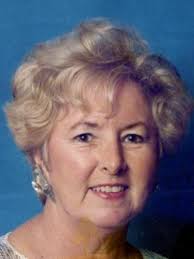 Mary Alexander Obituary (1924