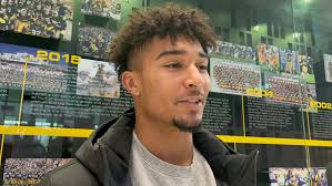 Projecting Iowa football's starters for 2025 season at every position