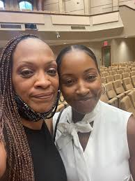 Vote for Sylvia Bennett