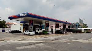 Petron Bertam Malim