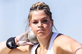 See 2024 Michigan high school girls track and field event rankings as of  May 4