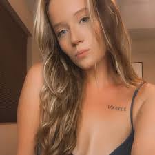 Breanna Ziegler's Instagram, Twitter & Facebook