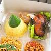 Give specialties with a beautiful box in your event. 1