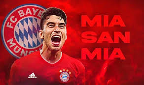 ⚽ der fc bayern münchen ist der erfolgreichste fußballverein deutschlands. Bavariya Podpisala Marka Roka Football Ua