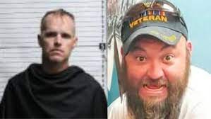 Thomas Sanford and Nigel Max Edge: Two Iraq War veterans linked to mass  shootings hours apart | Hindustan Times