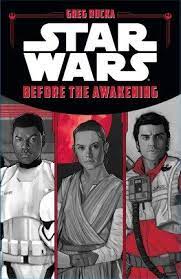 Before The Awakening In 2021 Star Wars Books Star Wars Novels Star Wars Episode Vii