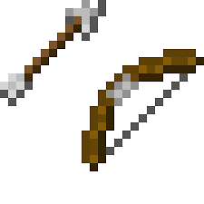 What Is Lara Croft Without This Bow And Arrow Minecraft Imprimibles Herramientas De Minecraft Armaduras De Minecraft