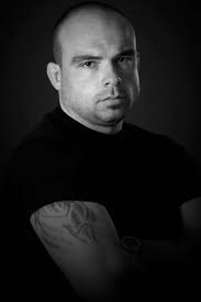 Michael Perrone herec • Filmožrouti.cz