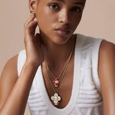 Louis Vuitton Brings Its Lovable Mascot Into The World Of Fine Jewellery