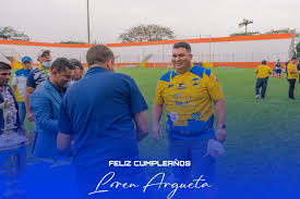 FELIZ CUMPLEAÑOS...