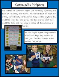 Golden Gang Kindergarten Community Helpers Community Helpers Community Helper Lesson Community Helpers Kindergarten