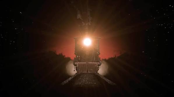 Something Wicked This Way Comes - Musical based on the novel by Ray Bradbury