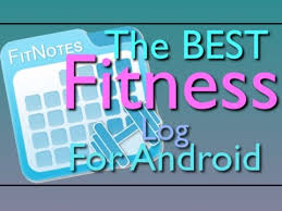 fitnotes the best fitness workout