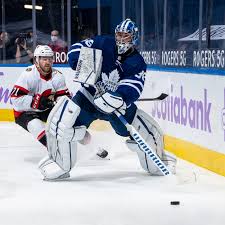 Leafs is very fun,play it quickly! Ottawa Senators Fall 6 5 To Toronto Maple Leafs Despite Thrilling Comeback Silver Seven