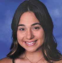 Cora Mcmahon's Instagram, Twitter & Facebook