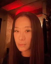 To my beautiful daughter Josephine. So thrilled to have celebrated your  30th birthday with you! I am so filled with pride.