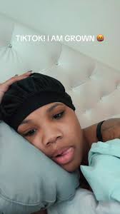 & Dont mind how I look .. I am in bed relaxing 😌. Thank you ❤️