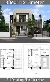 House design philippines floor plans. 2 Storey 3 Bedroom House Design Philippines Ksa G Com
