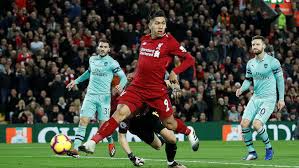 «арсенал» в родных стенах был разбит «ливерпулем». Liverpul Arsenal 5 1 Chempionat Anglii Apl 20 J Tur 29 Dekabrya 2018 Obzor Matcha Video Golov Klopp Emeri Trenerishka Sport Ekspress