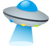 Just add on top on your video/picture/website e.t.c and it is ready! Ufo Gifs Tenor
