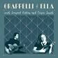 Seonaid Aitken Music: Grappelli & Ella (Trio)  event image