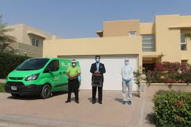 Dnata S Dubz Launches Home Covid 19 Testing In Partnership With Mediclinic