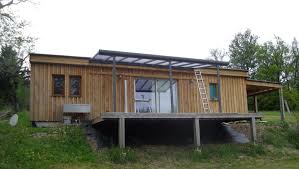 Carayac Il A Construit Sa Maison Avec Un Budget De 30 000 Ladepeche Fr