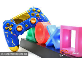 Custom Modded Controllers For Xbox One Xbox One Elite Ps4 And Nintedo Switch With Images Playstation Xbox One Elite Controller Wii Party