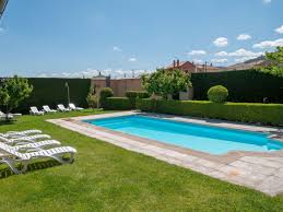 Guía para reservar una casa rural romántica en ávila. Casas Rurales Florentino Holiday Cottages In Avila Spain