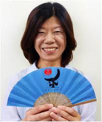 Learn Japanese Calligraphy with Baikei, one of the most renowned master  calligraphers in Japan！