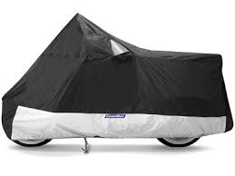 Covermax Deluxe Motorcycle Cover Cmd 150