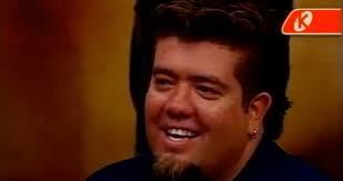 Recuerdas a Patricio 'Cano' Contreras de Mekano? Así luce ahora