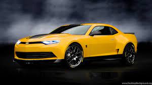 Transformers 2021 buzzworthy bumblebee studio series #74bb deluxe concept camaro bumblebee with sam. Bumblebee Camaro Concept Transformers 4 Hd Wallpapers Desktop Background